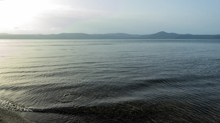 Lago di Bracciano