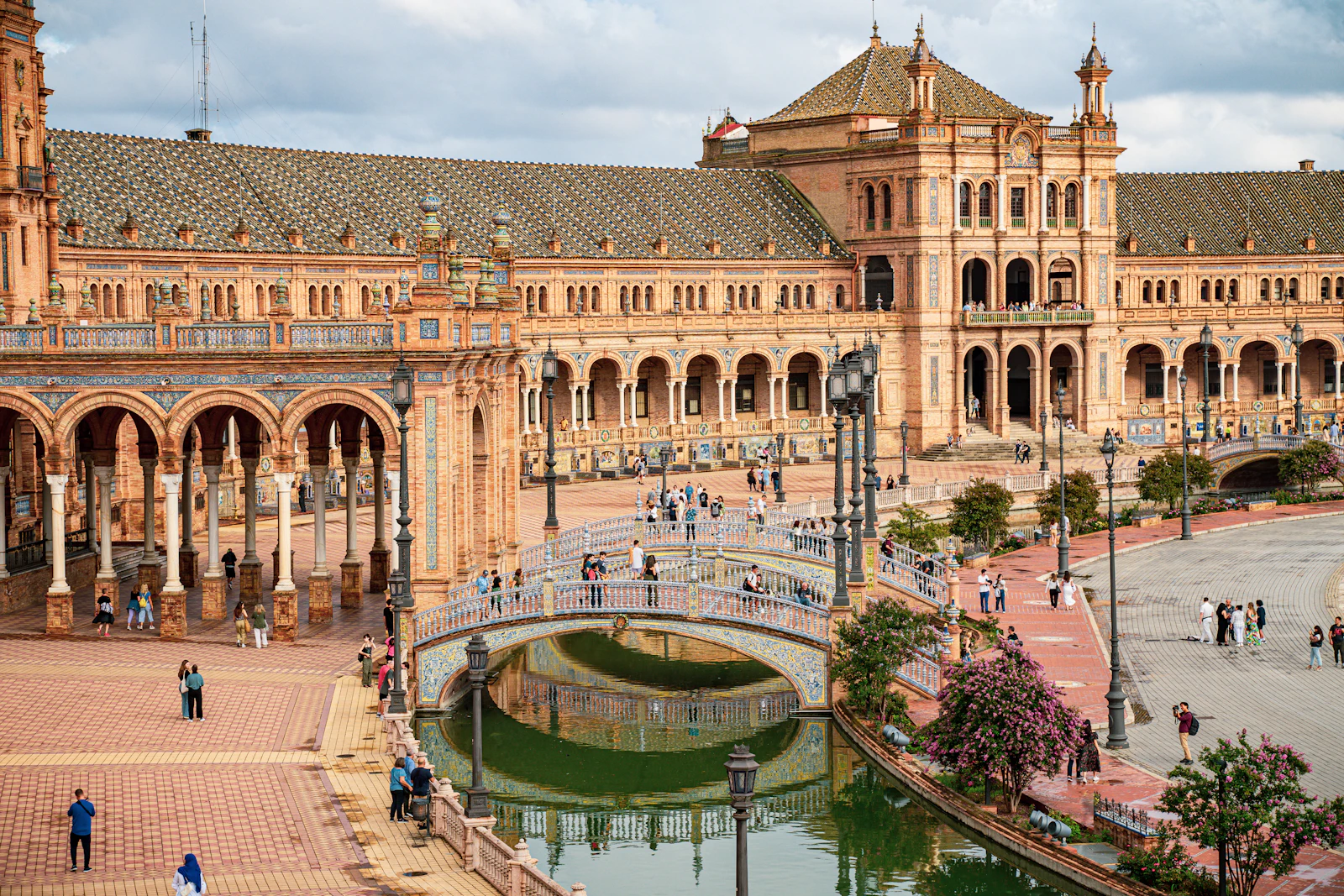 Sevilla, Andalucía