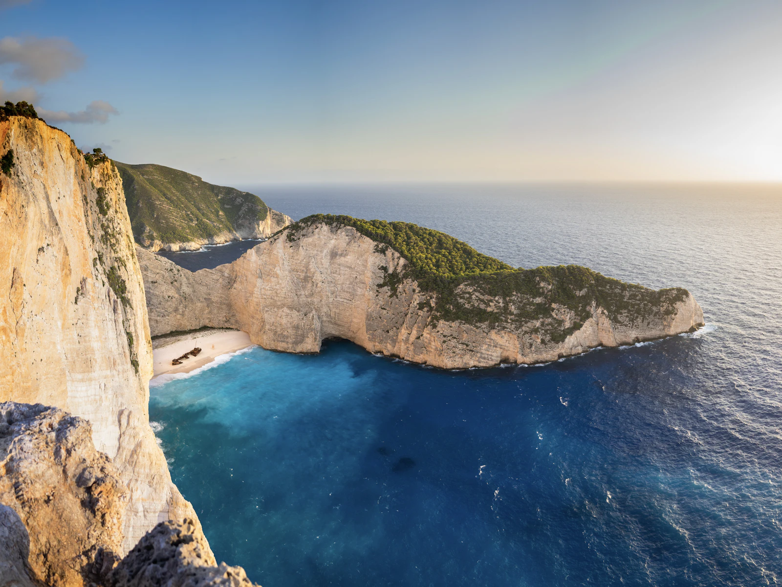Zakynthos — featured destination