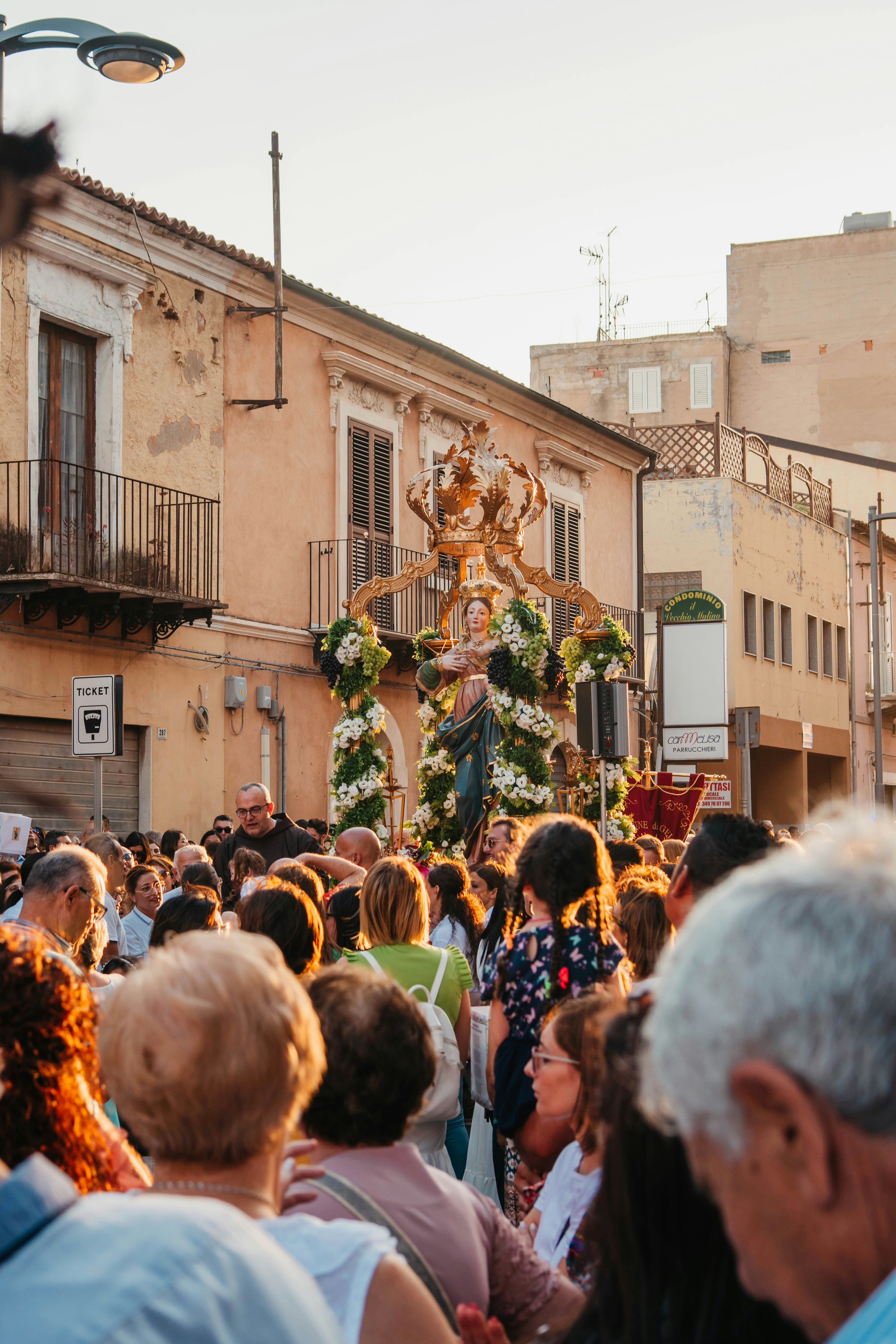 caprarola festival