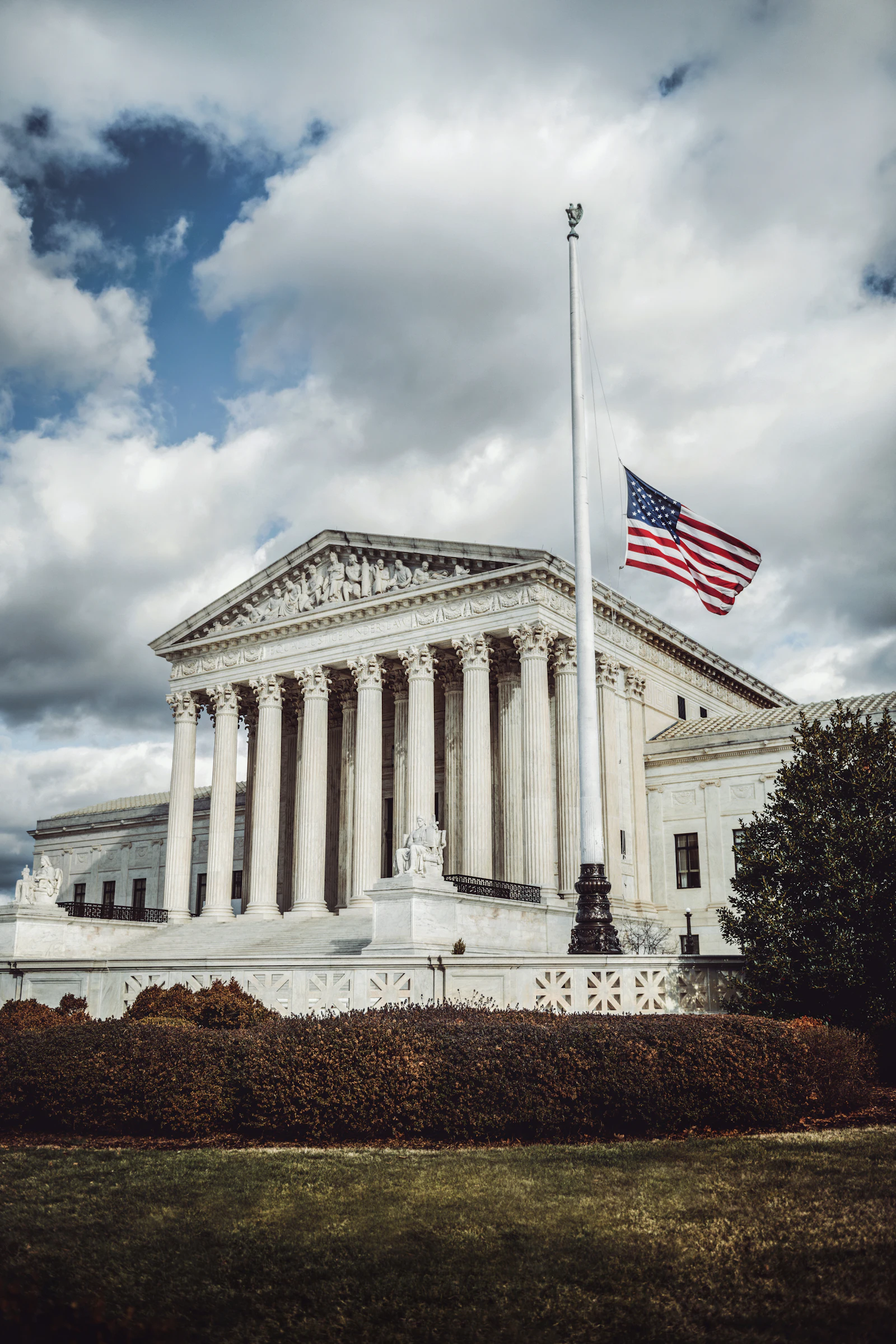 Supreme Court Usa — Montebello Bicycle Accidents Lawyer, Montebello CA