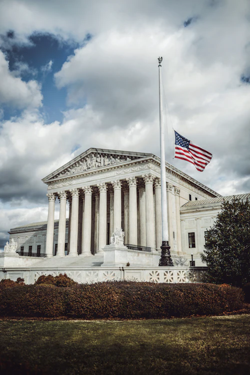 Supreme Court Usa — Montebello Bicycle Accidents Lawyer, Montebello CA