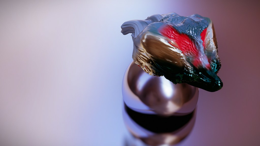 Custom 3D Creations
