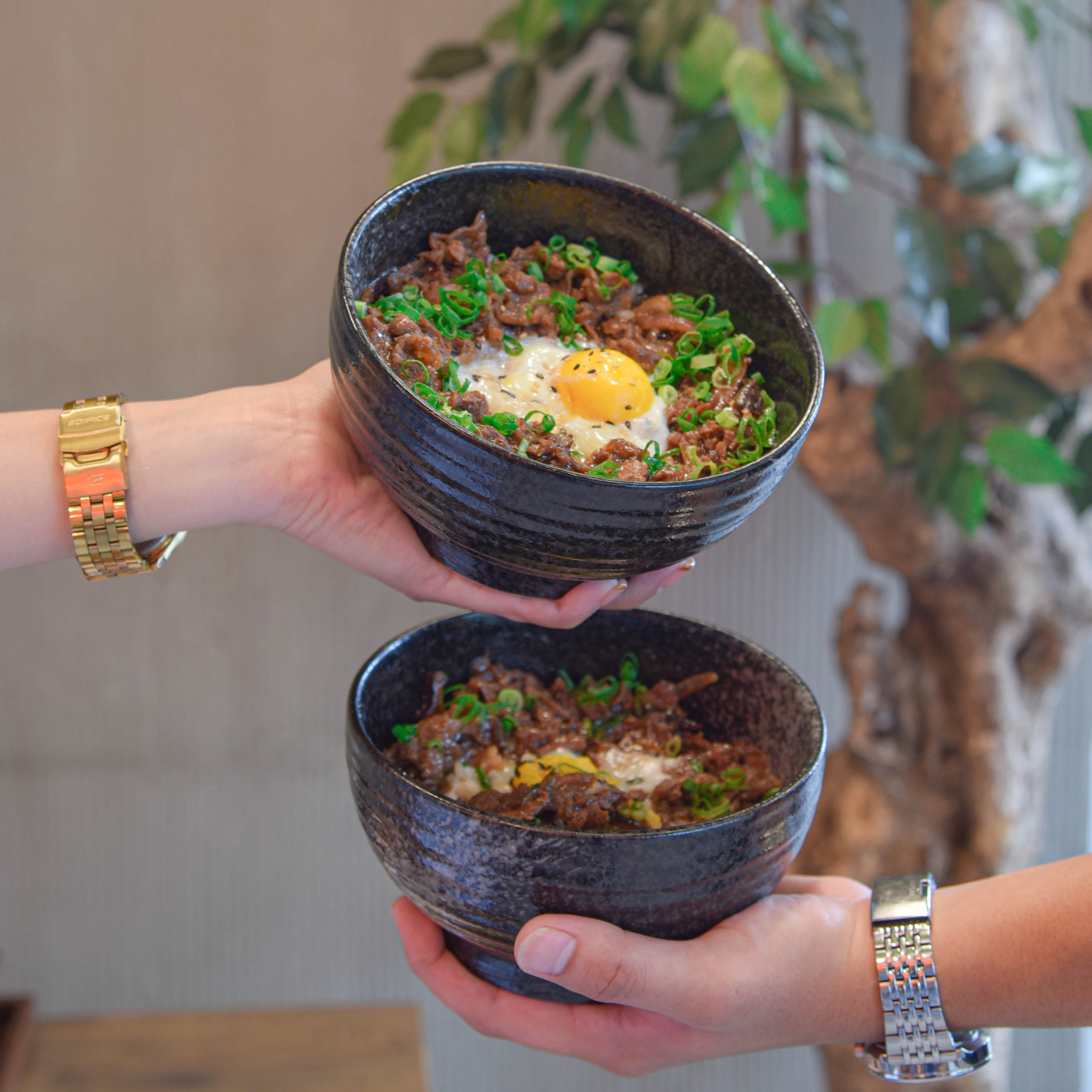 Gyudon
