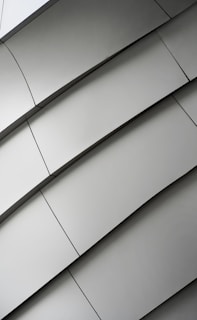 a close up of a building with a clock on it