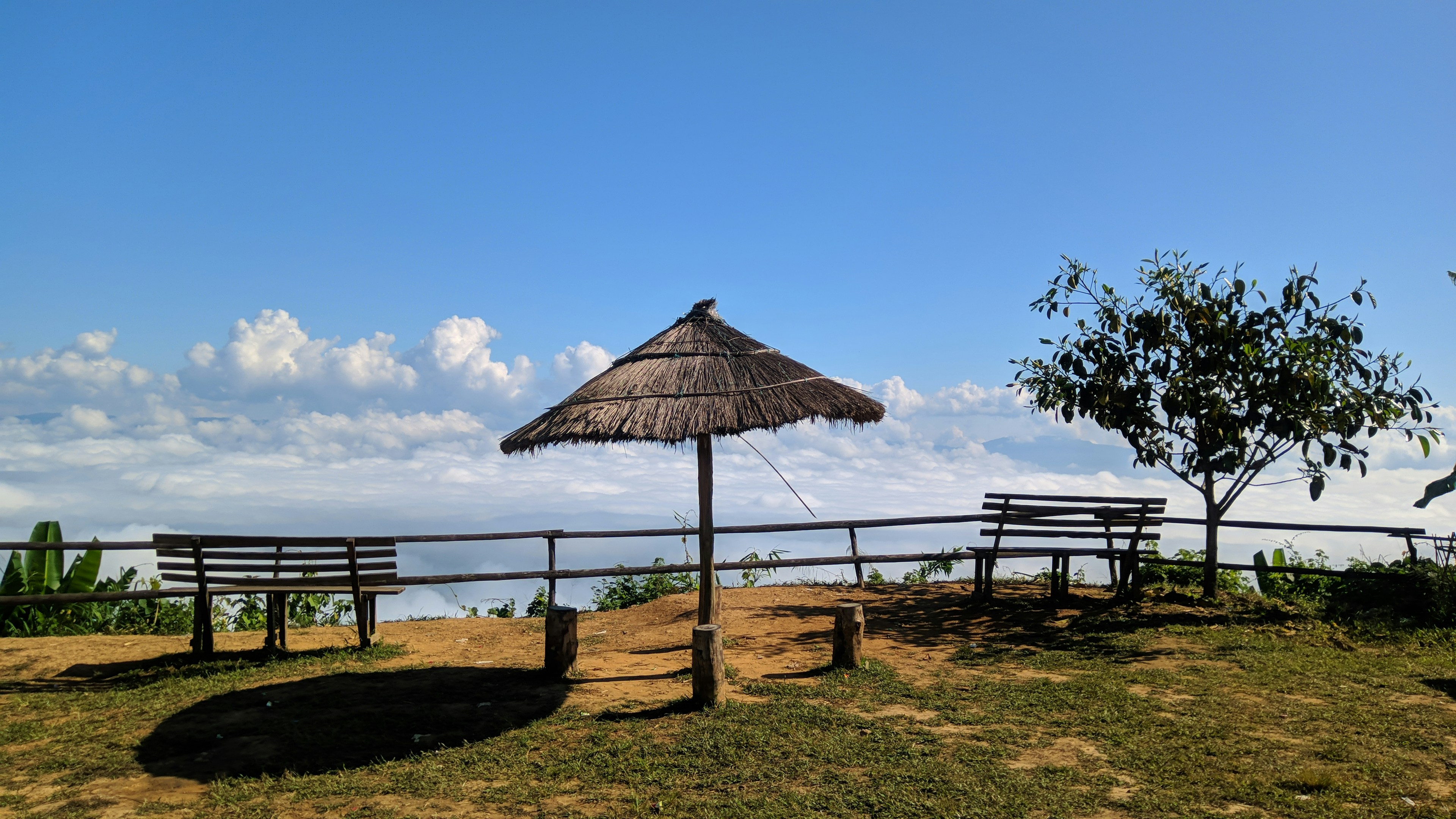 Observation Point photo 2