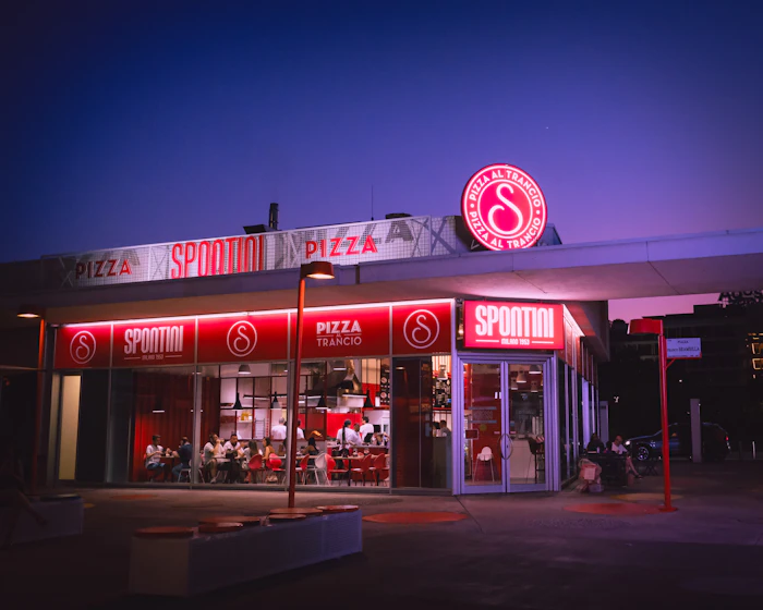 Best Pizza