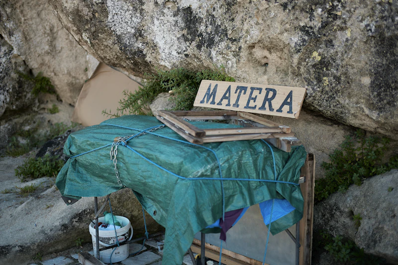 Best Rainy Day Activities in Matera When the Weather Turns