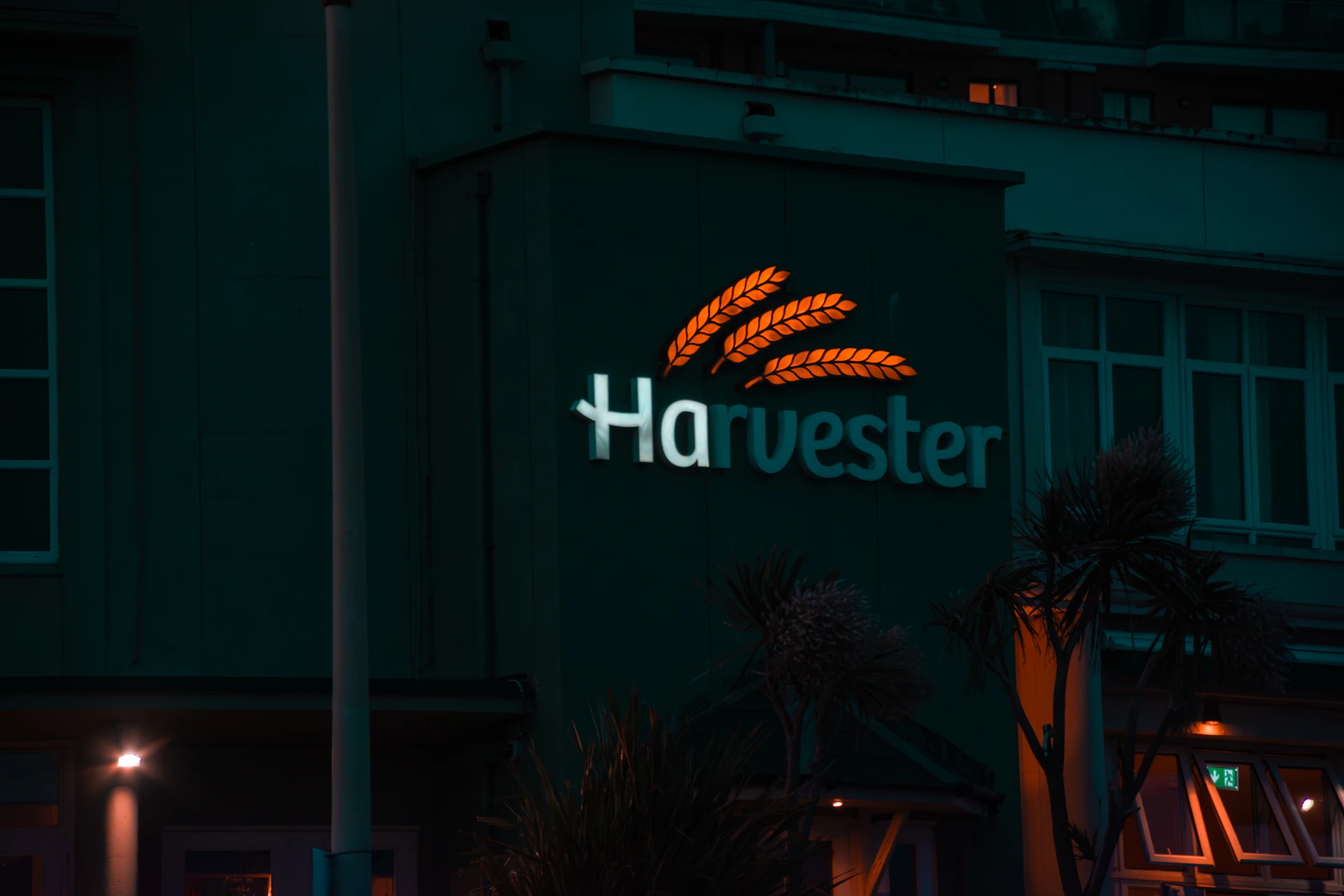 gray computer monitor