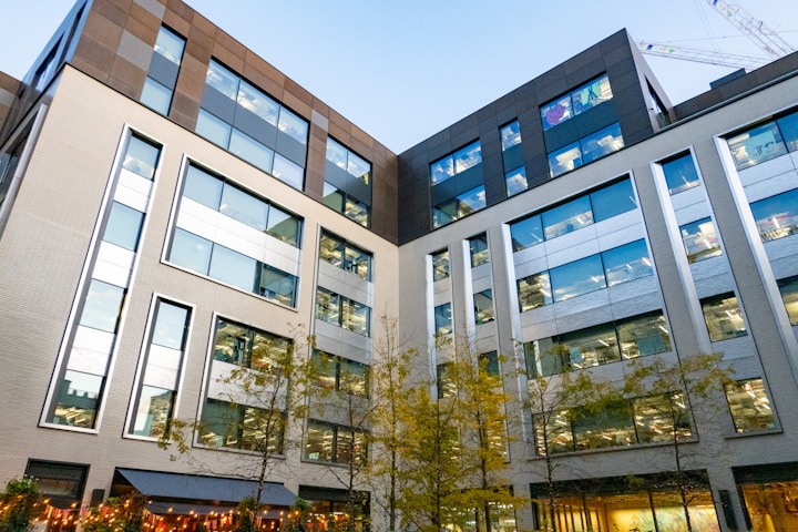 London Business School