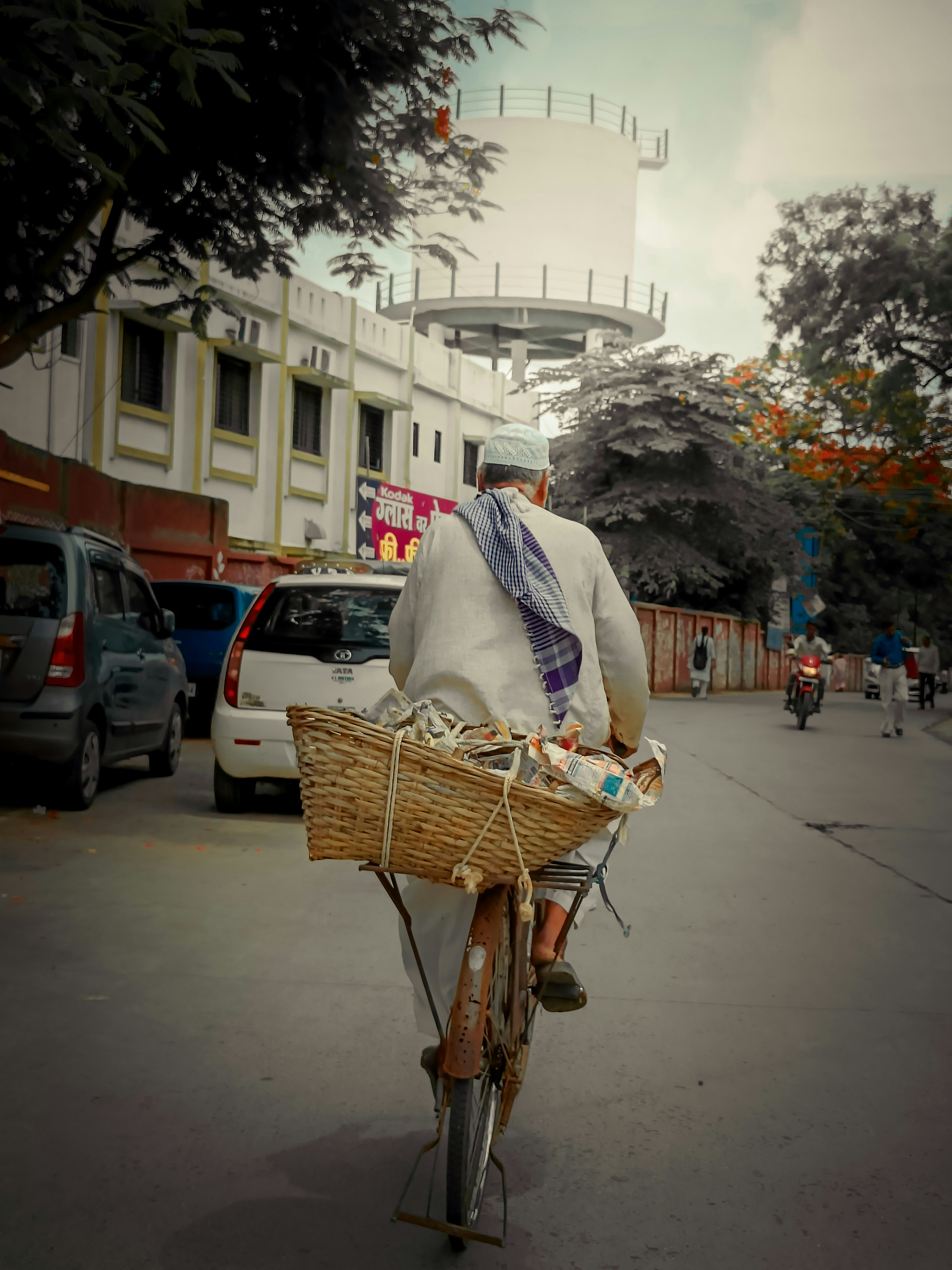 Photo by samreist