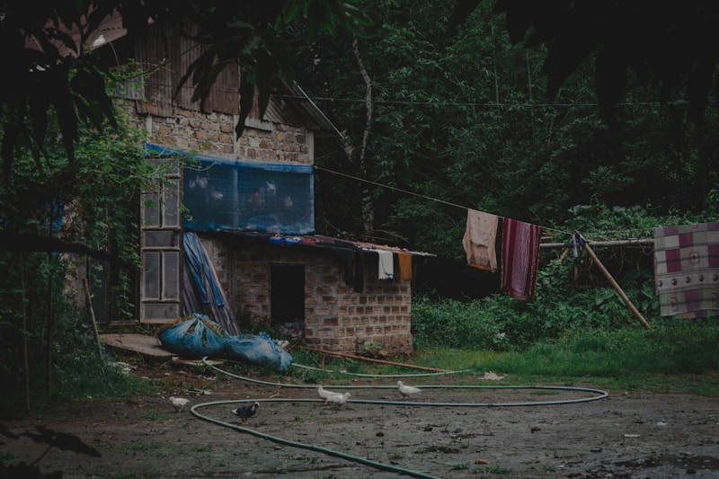 RuralLiving