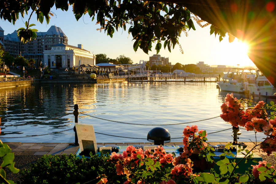 Victoria, BC