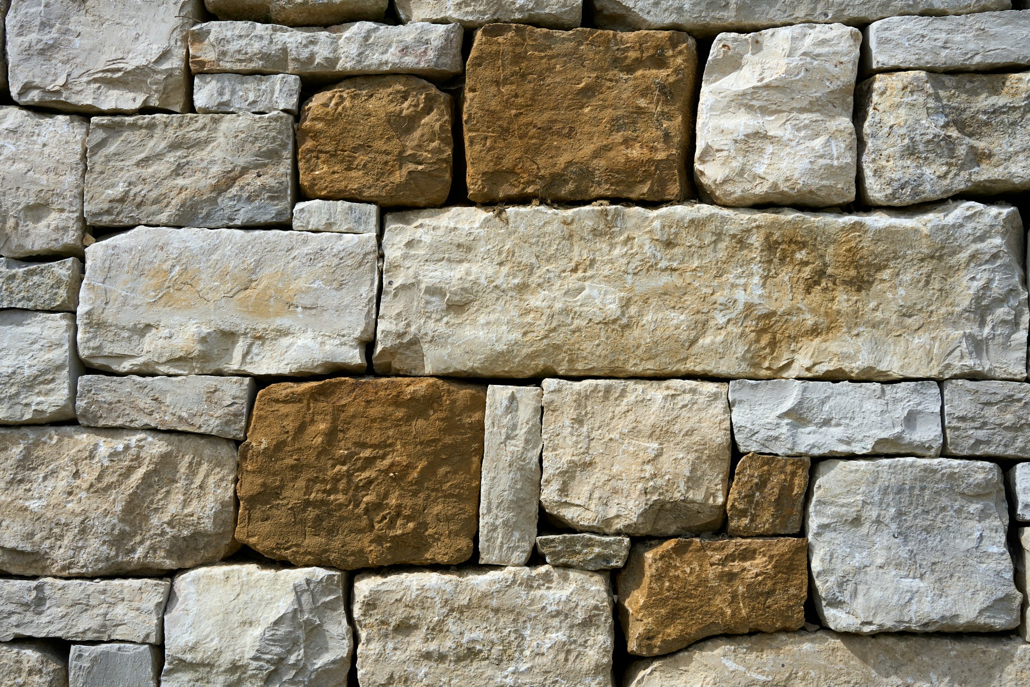Stone & Hardscaping