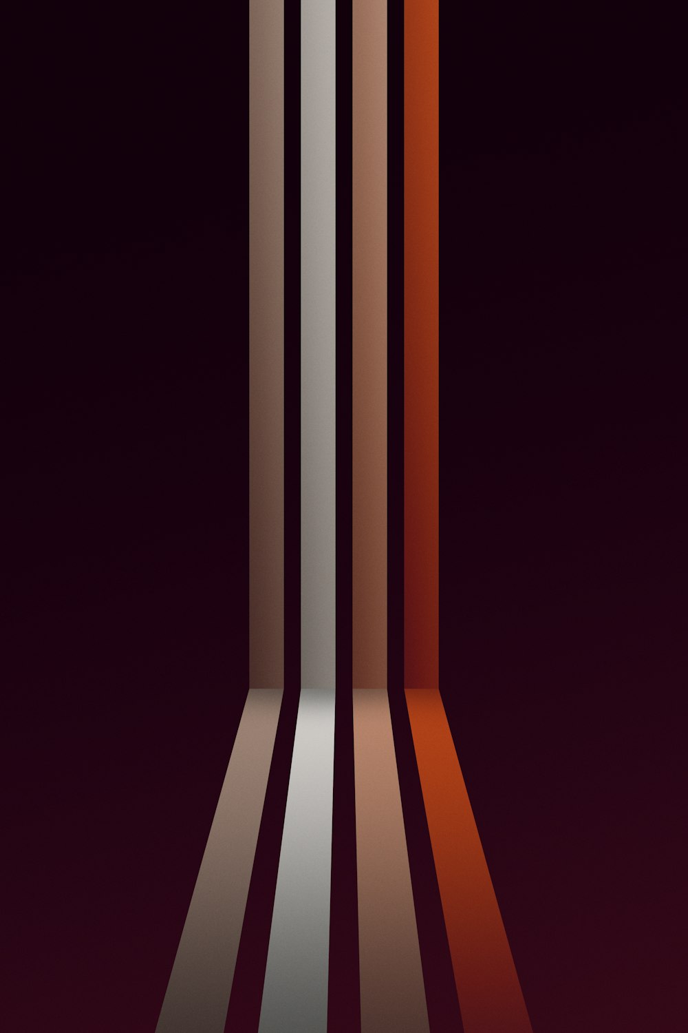 an image of an abstract background with vertical stripes