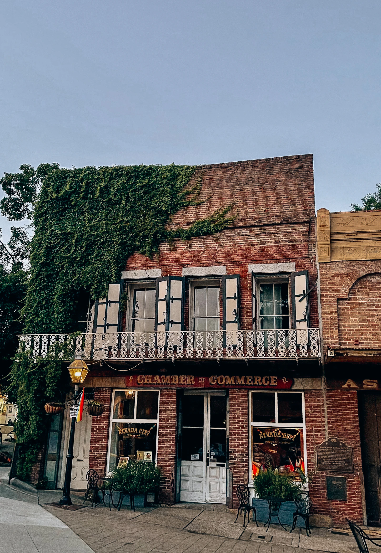 Why Sacramento Families Are Choosing Nevada City Over the Suburbs
