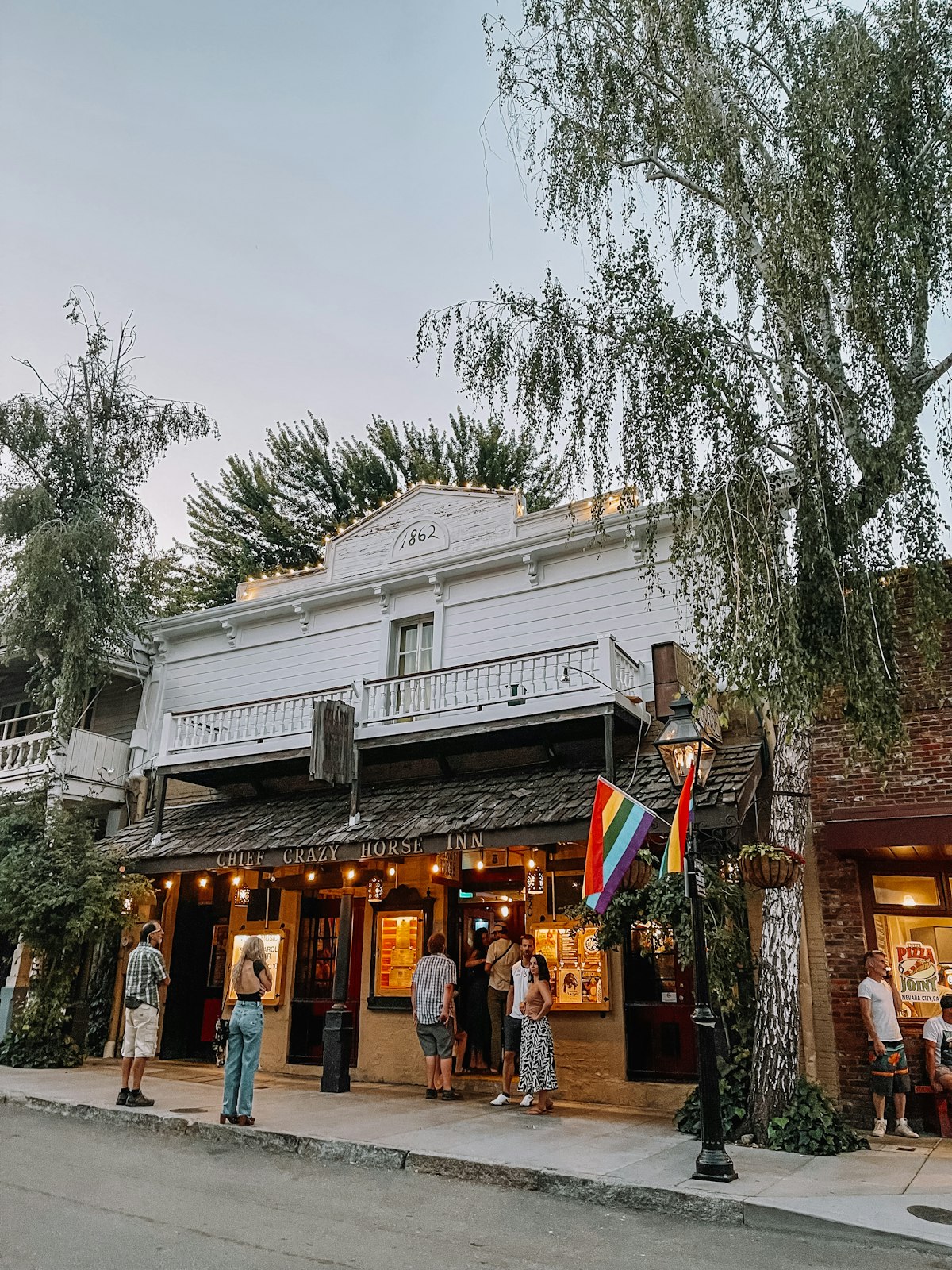 Nevada City CA Real Estate: What Buyers Need to Know in 2026