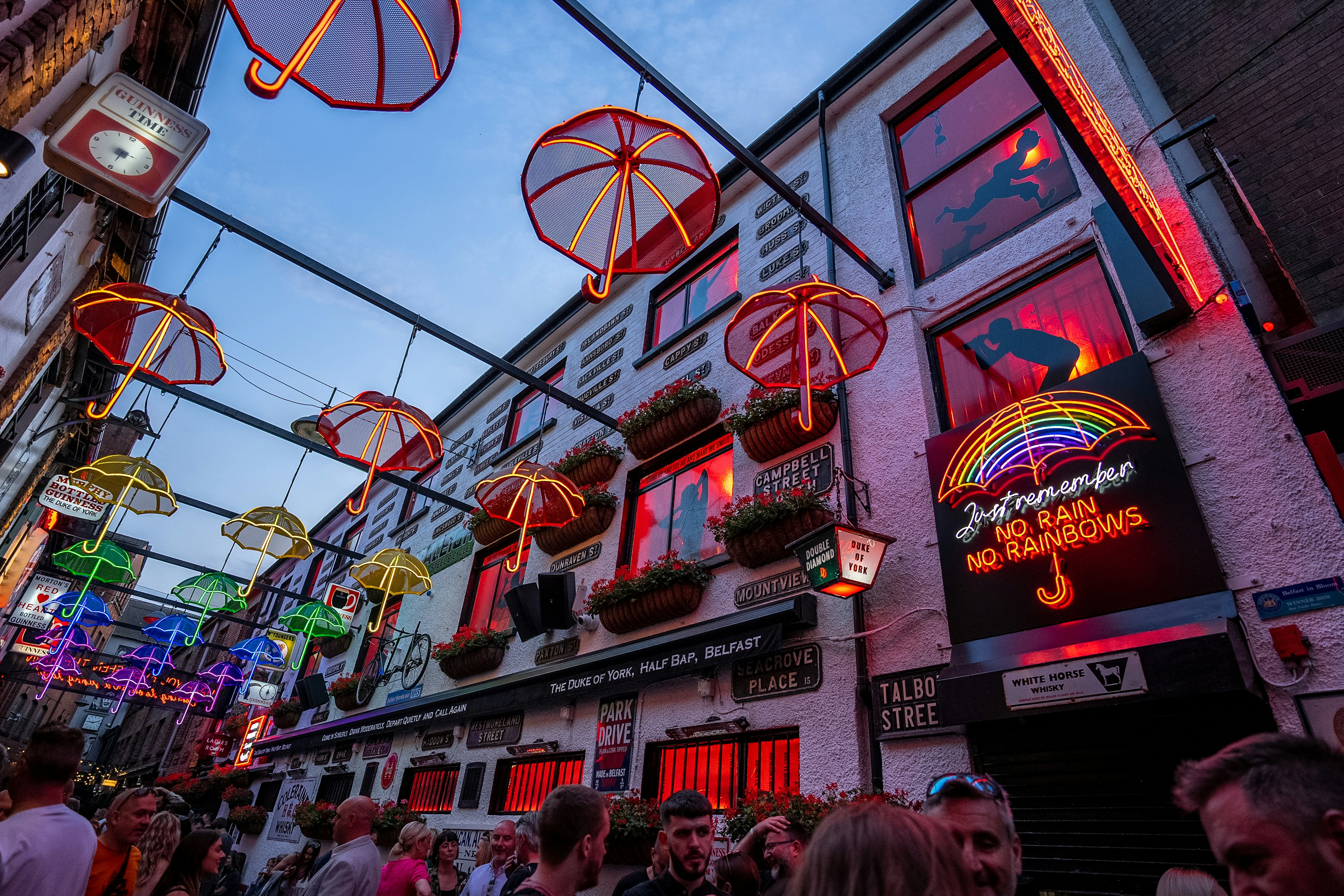 Image by mana5280 via Unsplash