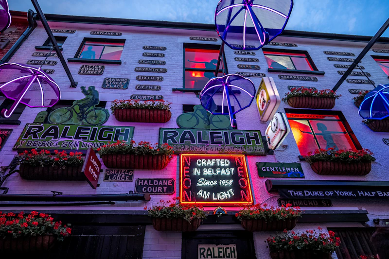 Best Affordable Bars in Belfast Where You Can Actually Afford a Round