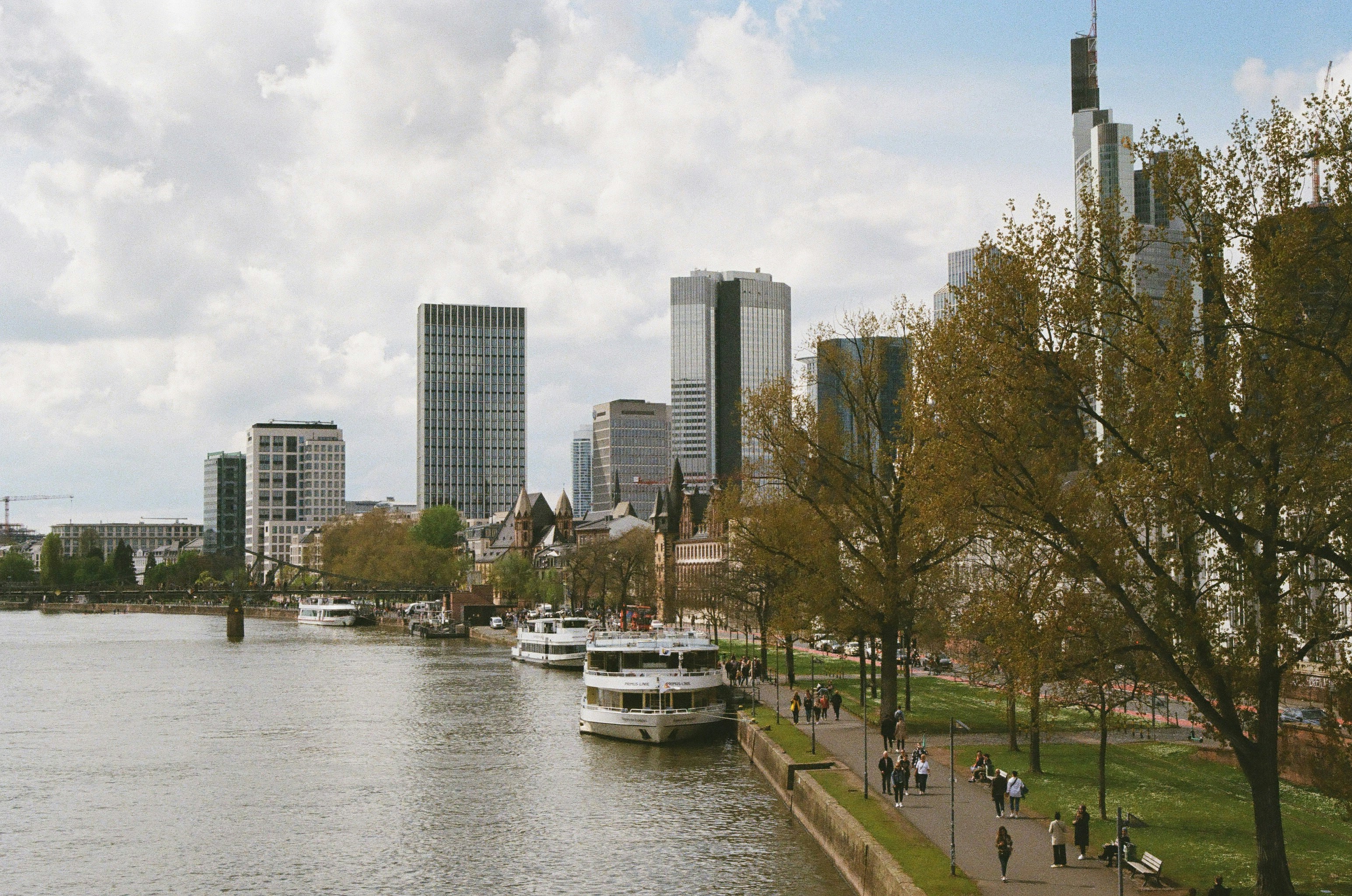 Image by Thomas Tavernier via Unsplash