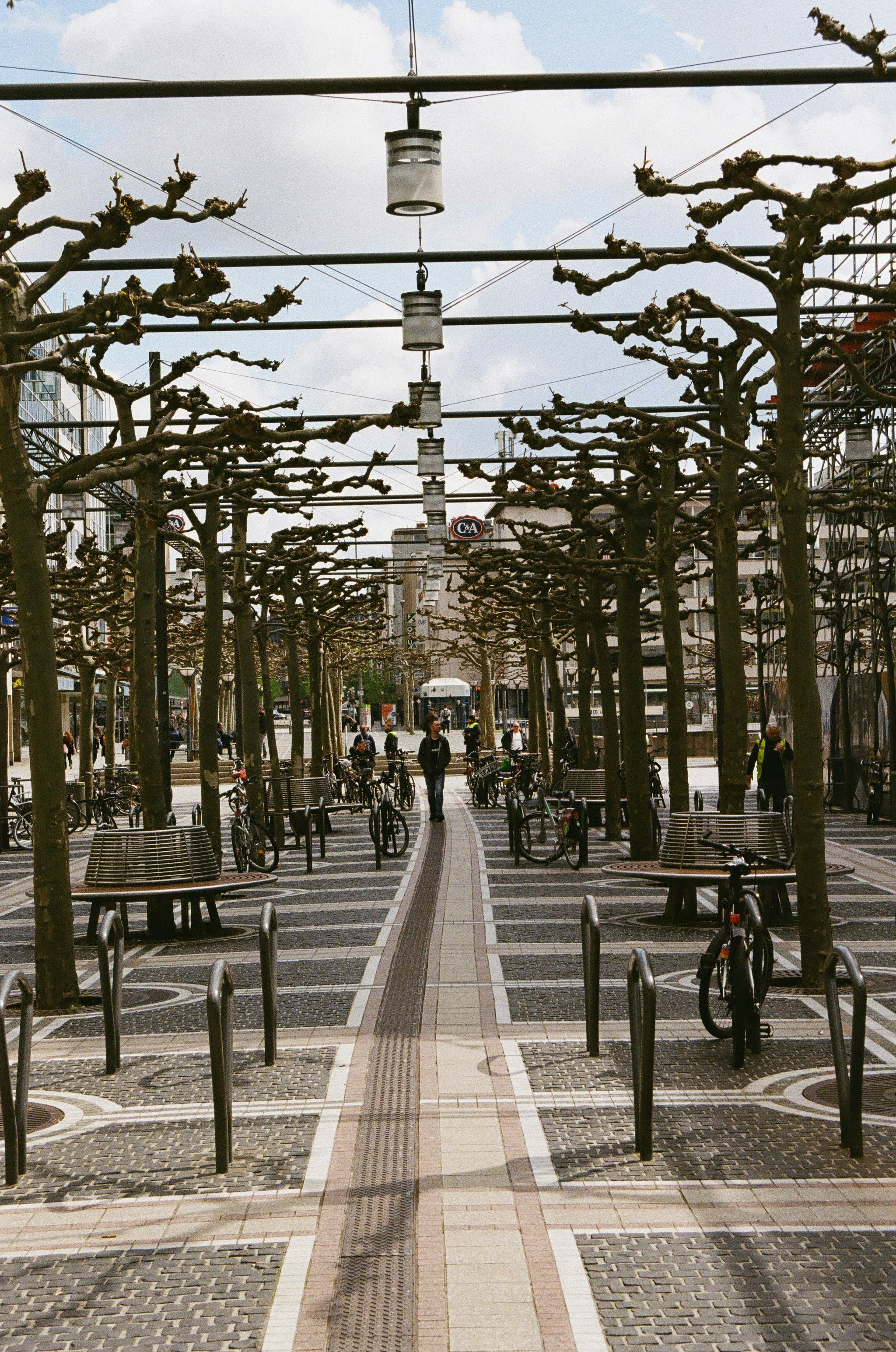 12 activités à faire ou lieux à visiter le temps d’un week-end à Francfort
