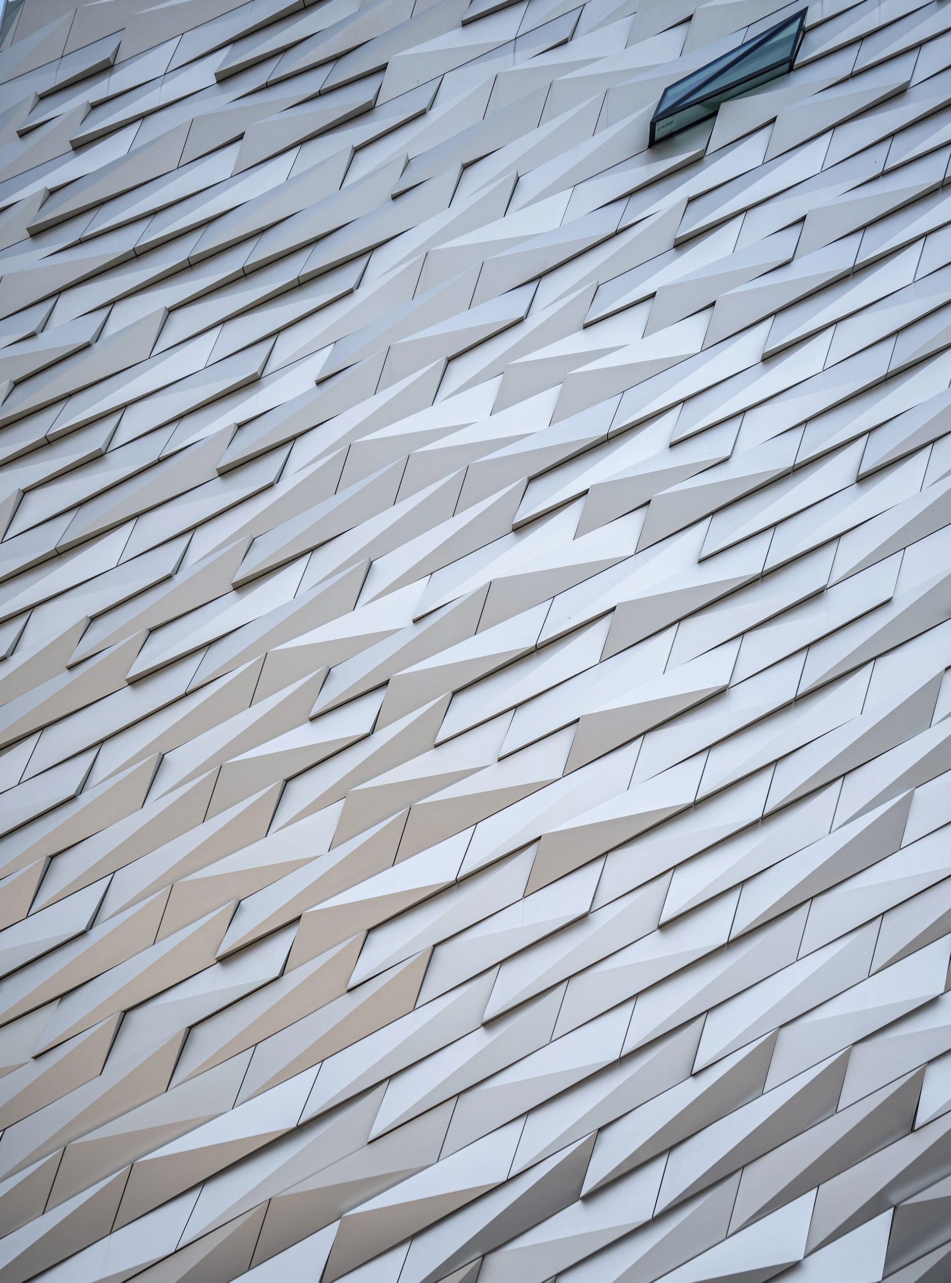 a close up of a building with a clock on it