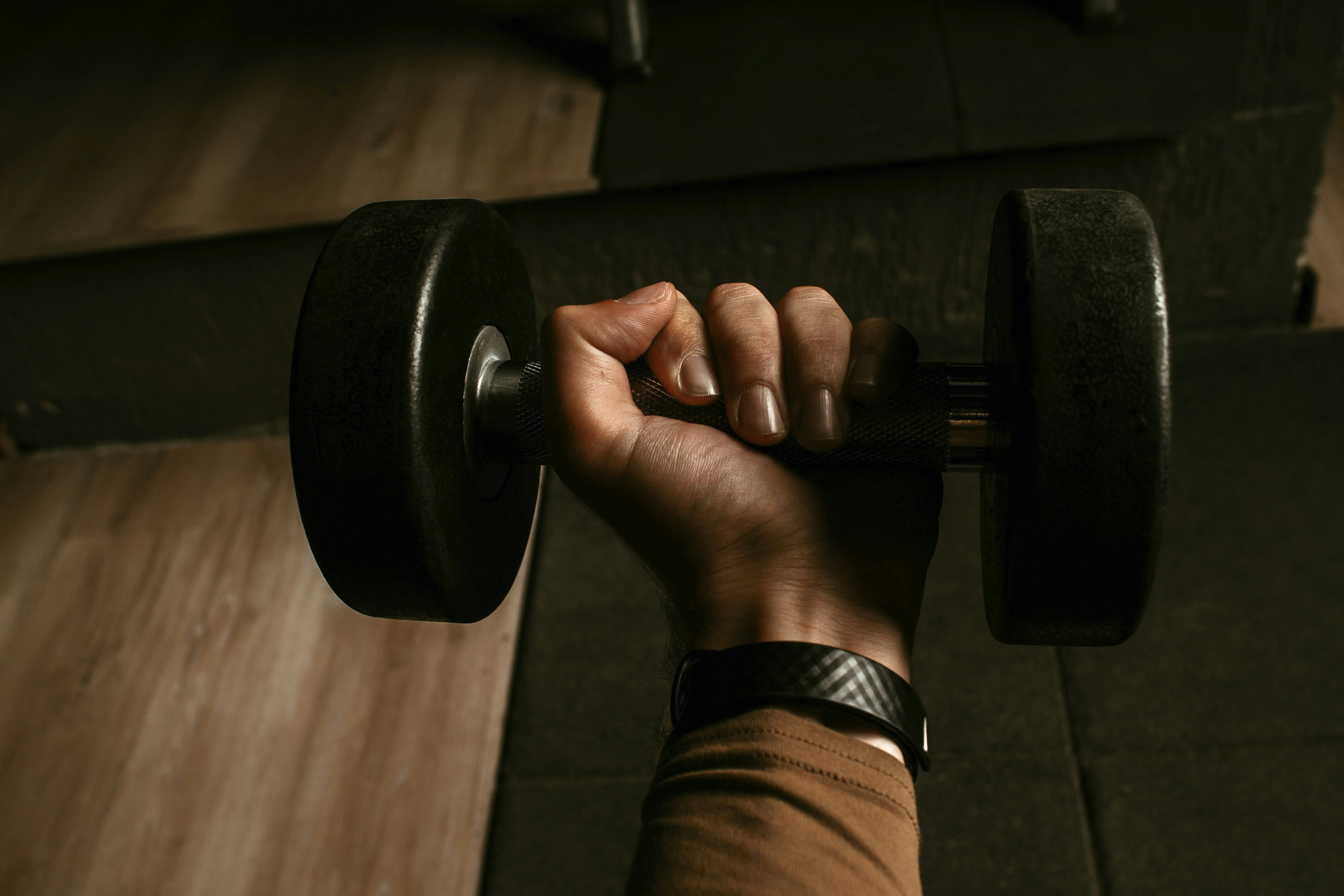  練出人魚線！這招99%的人都不知道，超簡單！