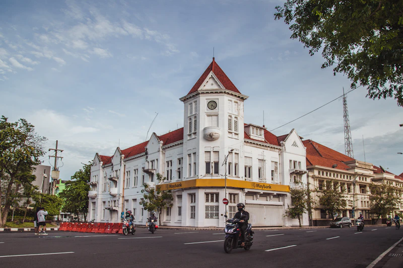 Top Museums and Historical Sites in Surabaya That Are Actually Interesting