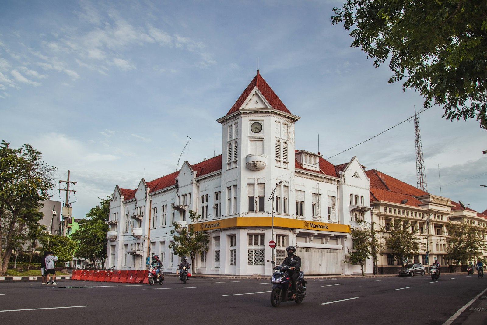 Surabaya Grand Mosque