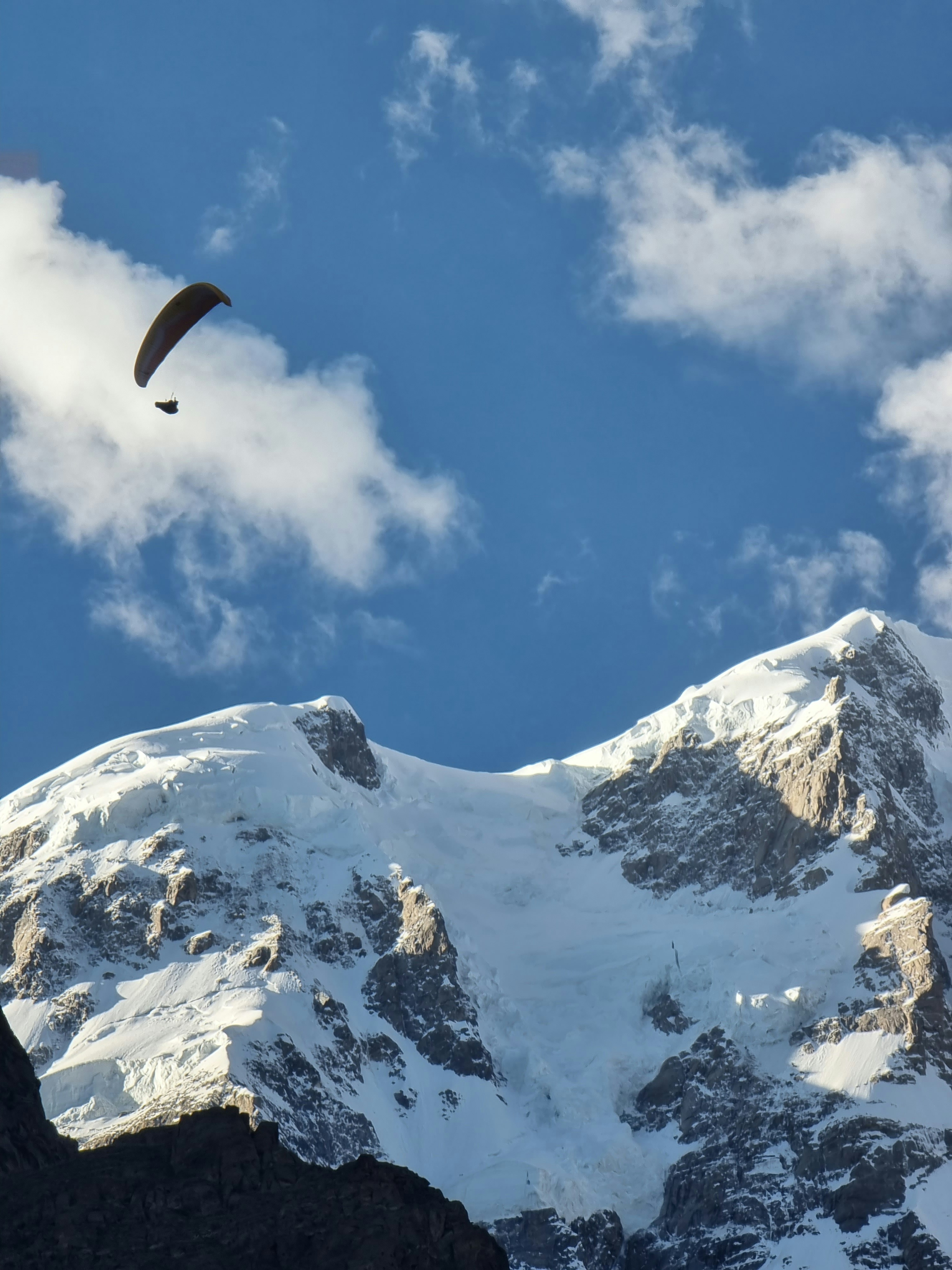 Jetzt Tandemflug buchen