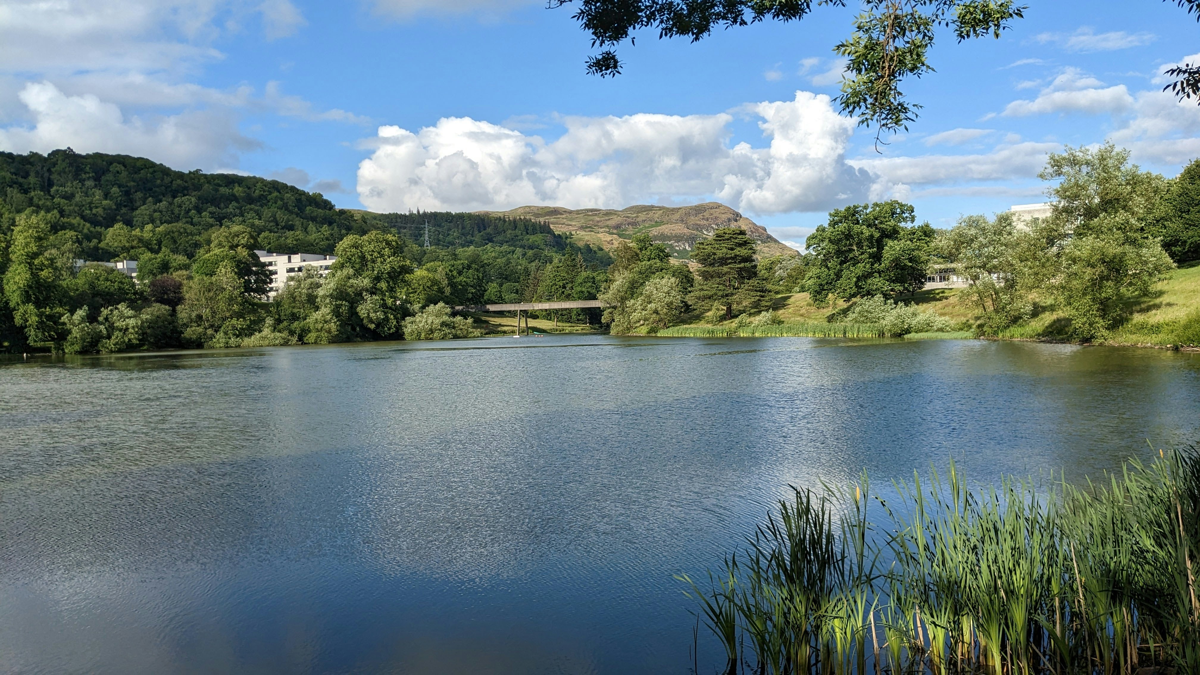 Causewayhead Park
