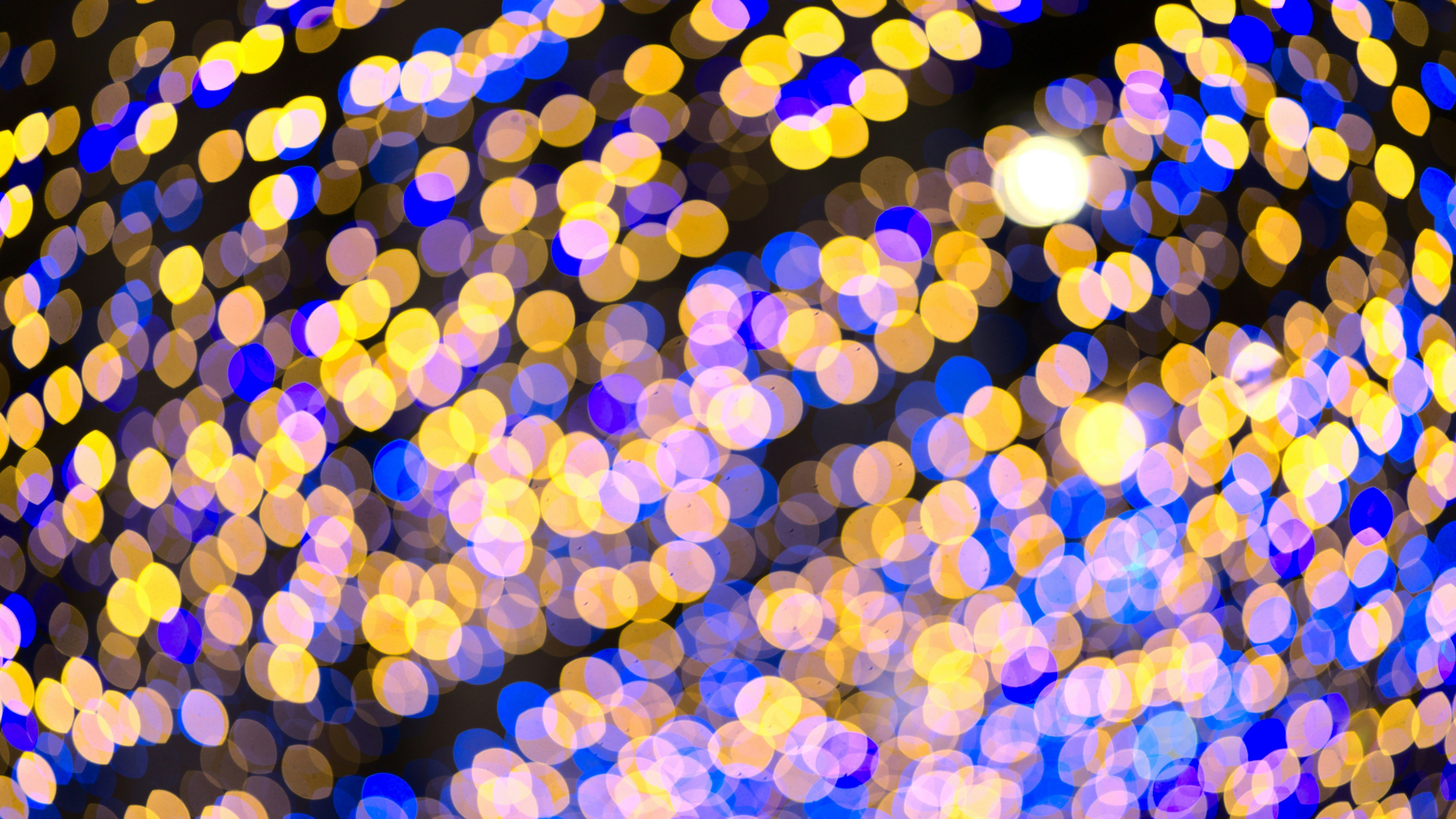 Customizable Lighting