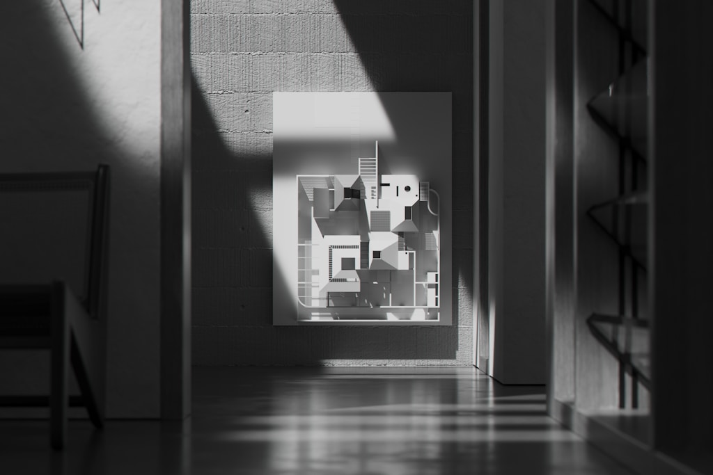 After the Shadow