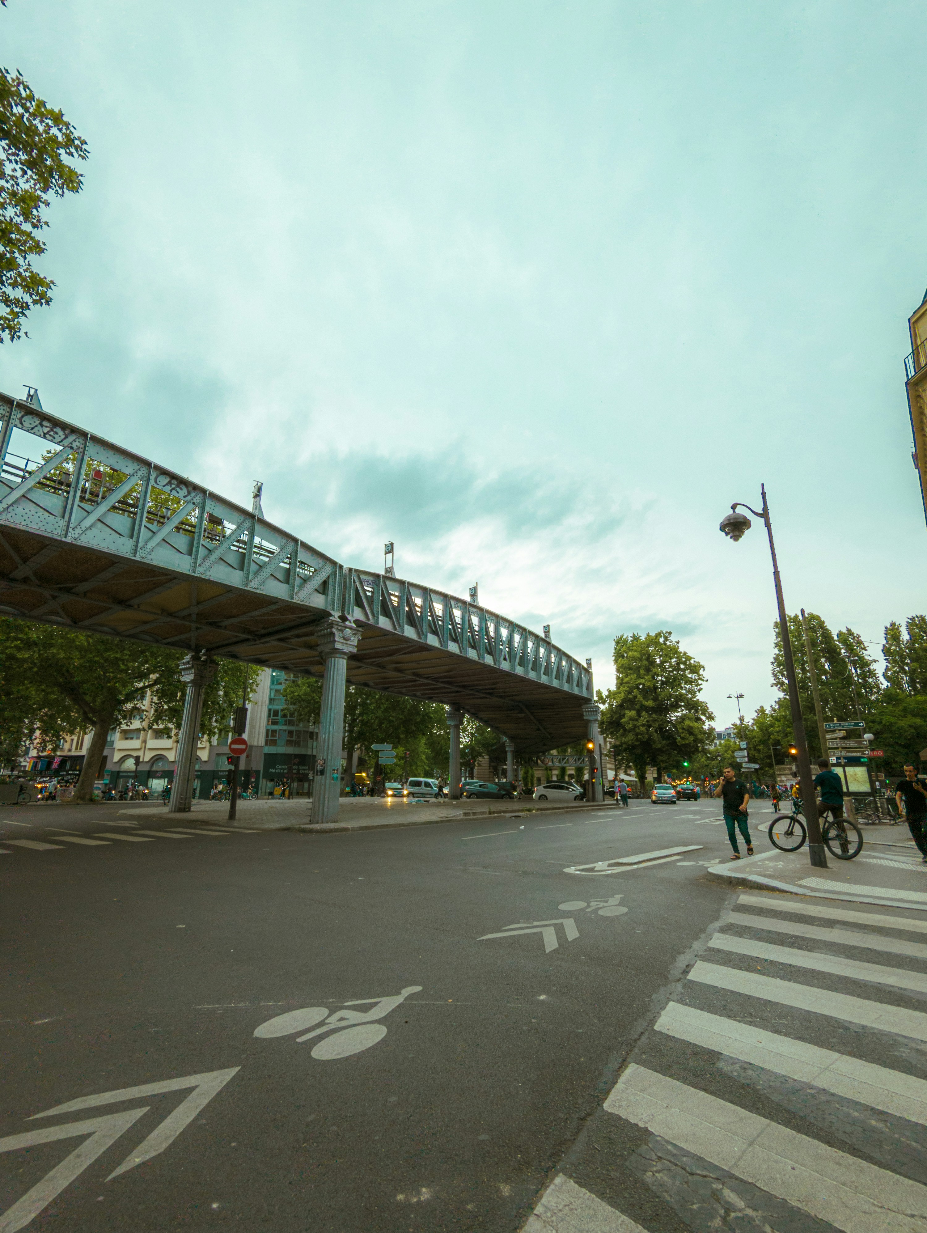 Photo by valentinlacoste