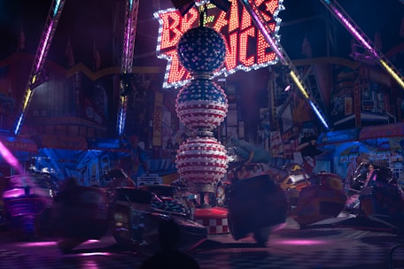 Happy players enjoying the spinning experience.