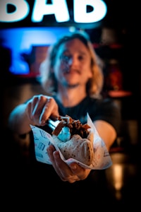 Classic Gyro