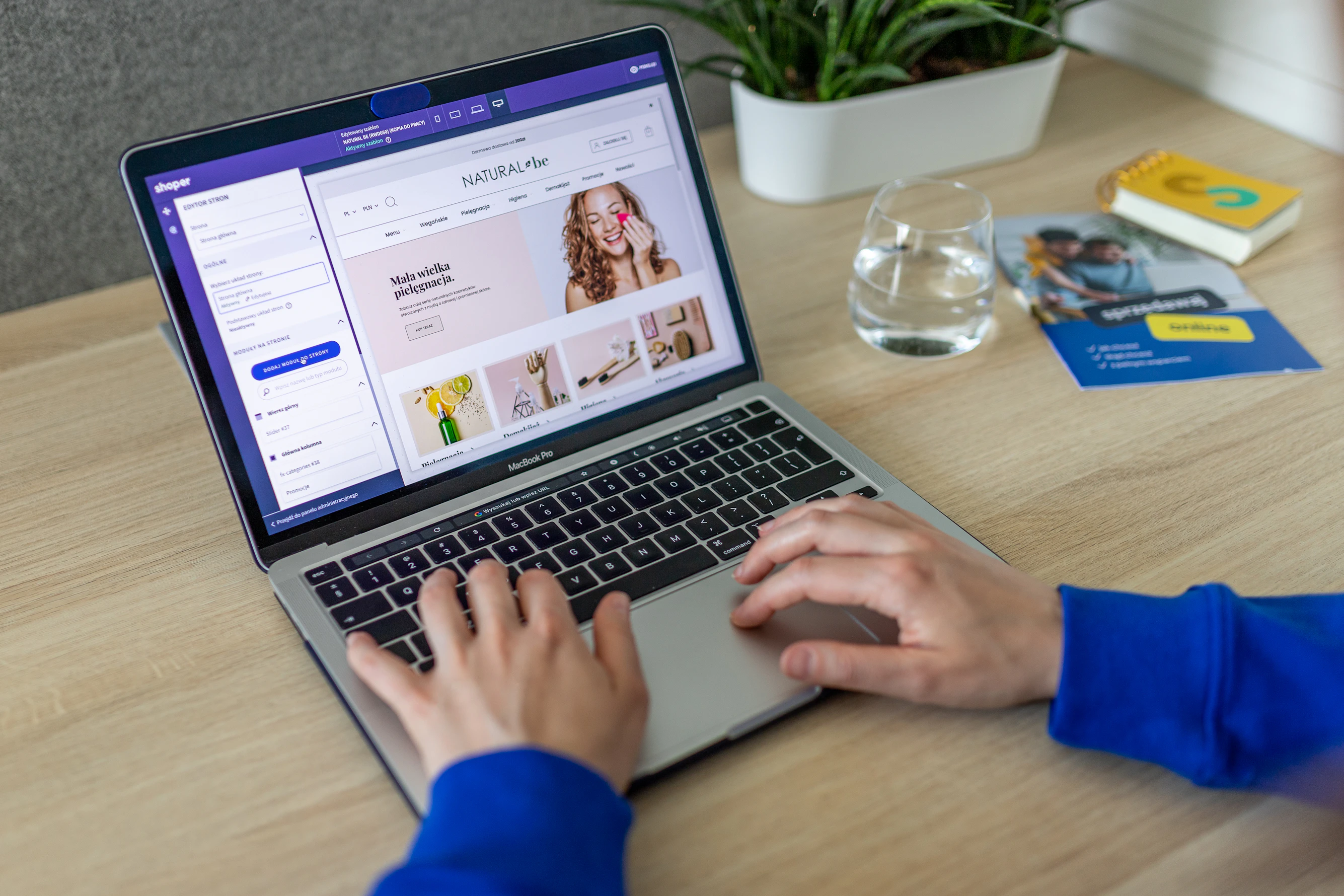 Stridath Ecommerce
