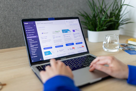 Gestión de una tienda online y sus automatizaciones