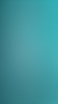 A sleek dark-themed blog card glowing with teal hover effect against a navy blue background.