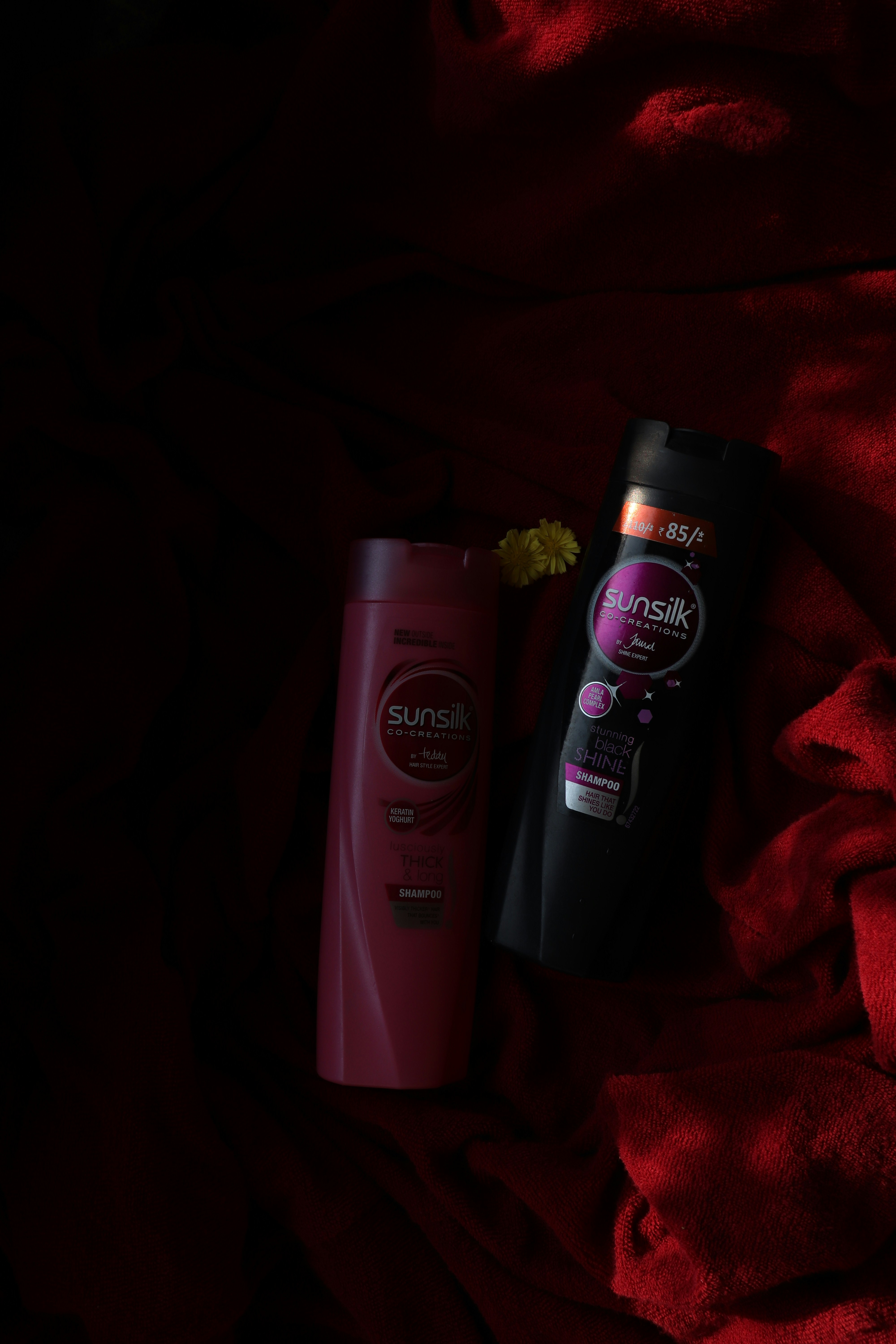 hair care wallpaper, wallpaper, 8 Rekomendasi Conditioner Terbaik untuk Rambut Sehat dan Kuat 4