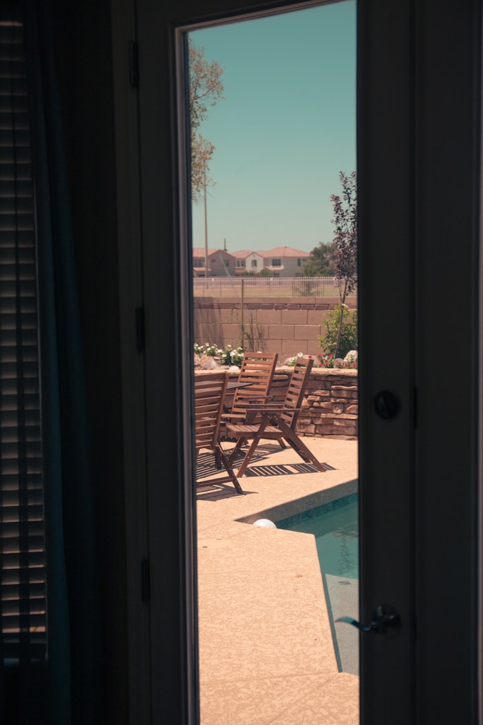 Airbnb short-term rental East Valley Arizona