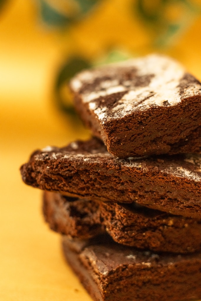Fudgy Brownies