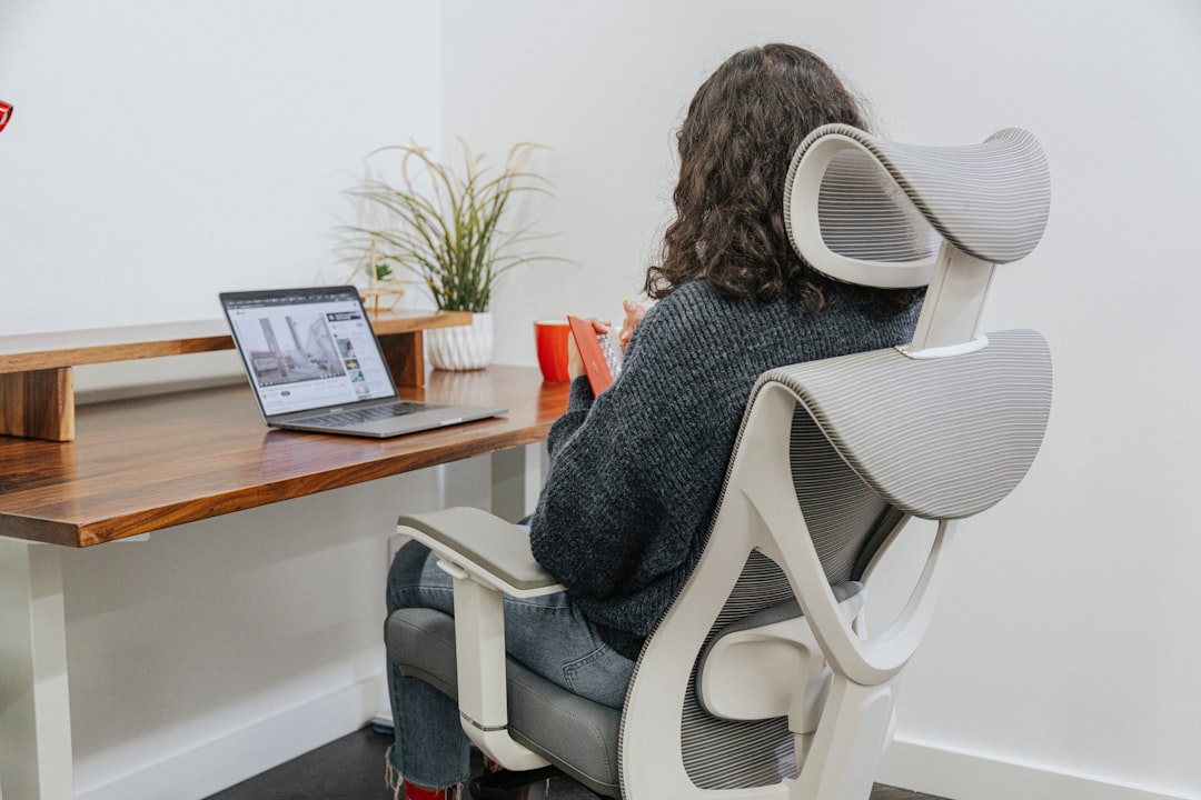 Herman Miller Chair