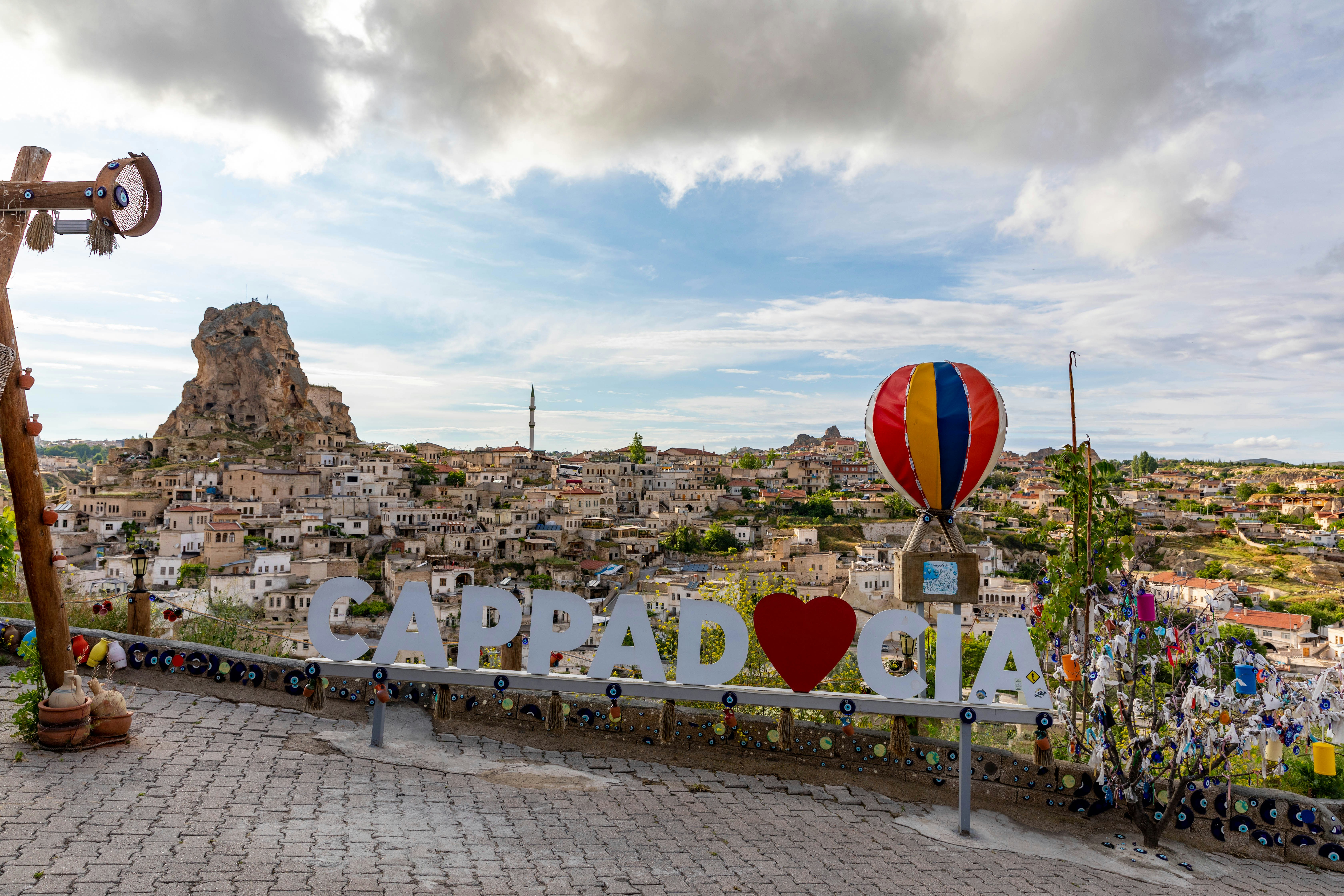 30 Must-Visit Destinations in Cappadocia, Türkiye for 2025