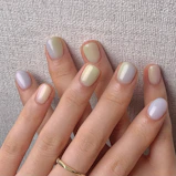 Nail Spa Massage | Samaya Spa Raipur
