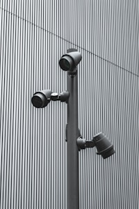 Kavach Lidar Sentinel