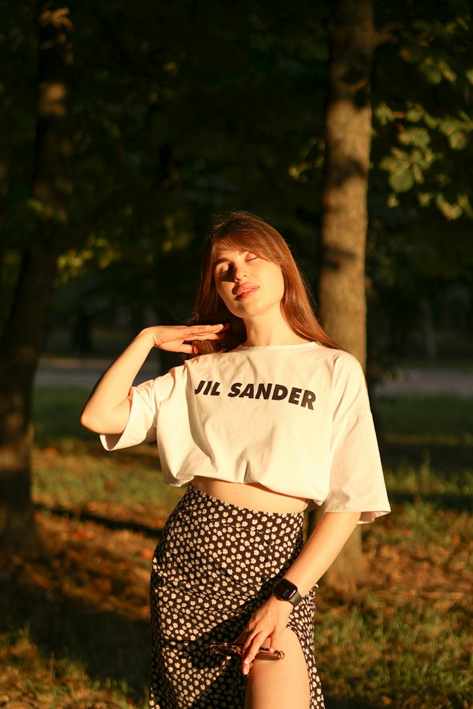 The Butter Skort