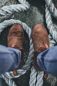Boots cổ điển
