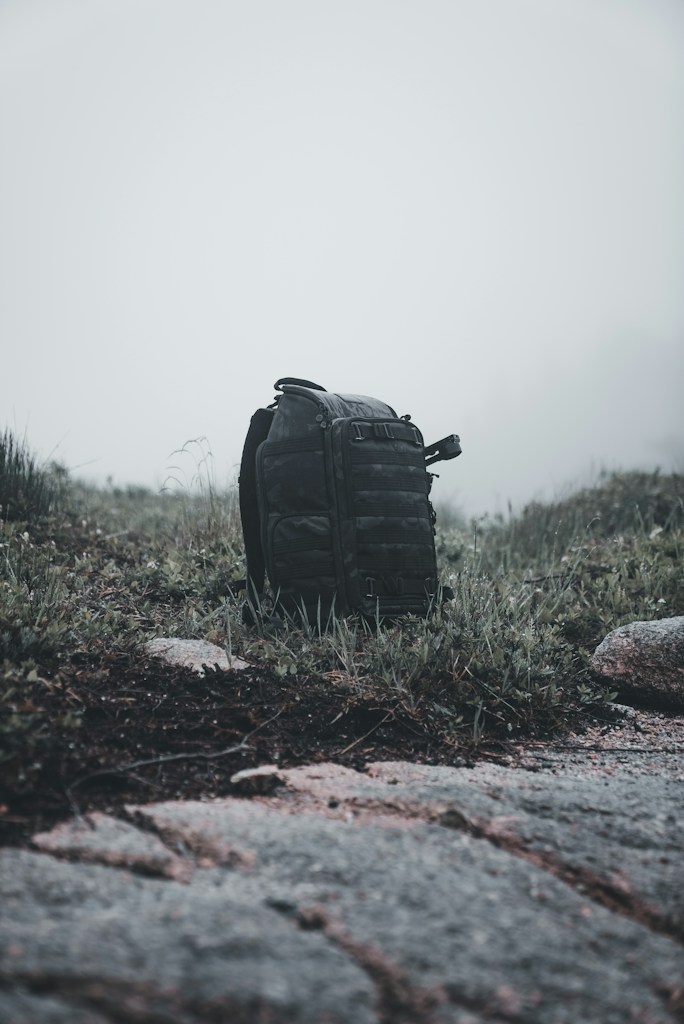 Mochila Trekking 35L