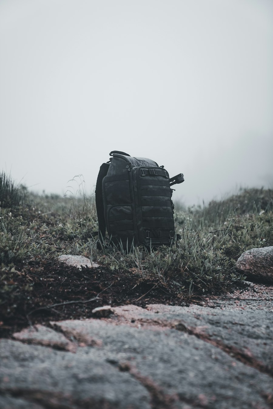Trailpack Storm Duffel